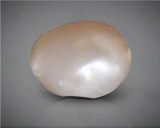  Pearl (Real) 1.58CTS-31040